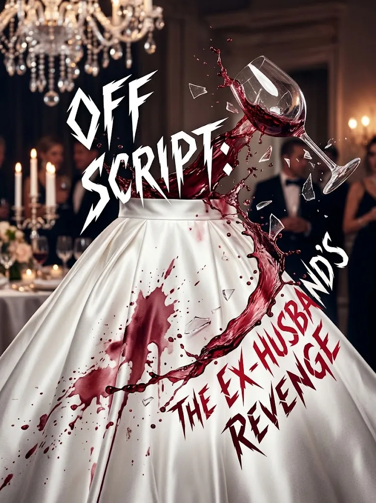 Off Script: The Ex-Husband's Revenge Off Script: The Ex-Husband's Revenge
