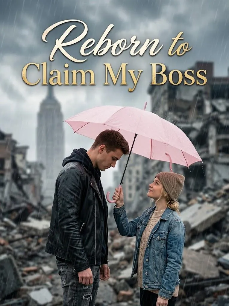 Reborn to Claim My Boss Reborn to Claim My Boss