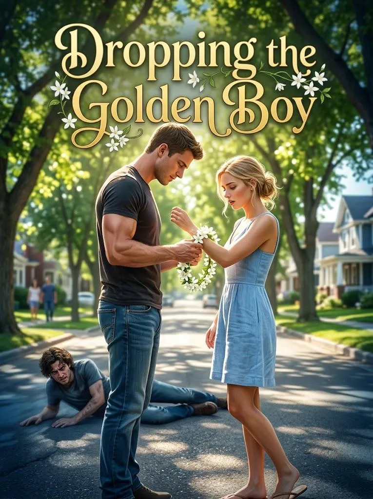 Dropping the Golden Boy Dropping the Golden Boy