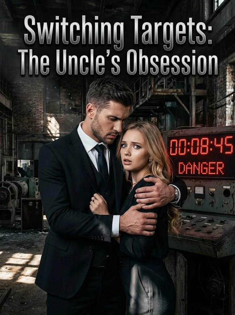 Switching Targets: The Uncle's Obsession Switching Targets: The Uncle's Obsession