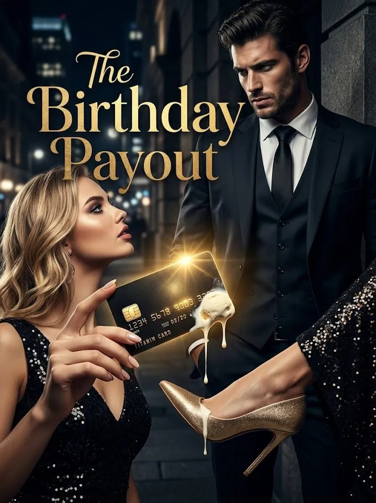 The Birthday Payout The Birthday Payout