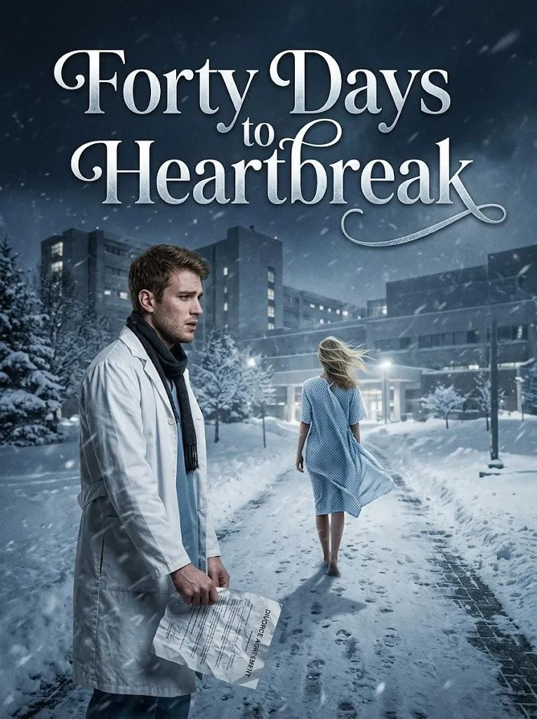 Forty Days to Heartbreak Forty Days to Heartbreak