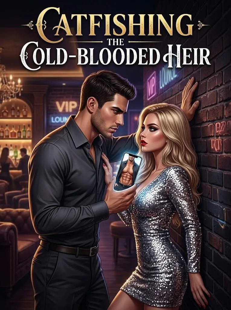 Catfishing the Cold-Blooded Heir Catfishing the Cold-Blooded Heir