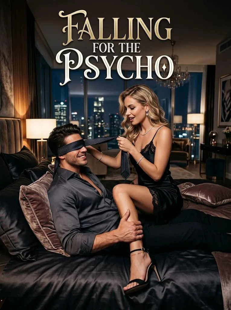 Falling for the Psycho Falling for the Psycho