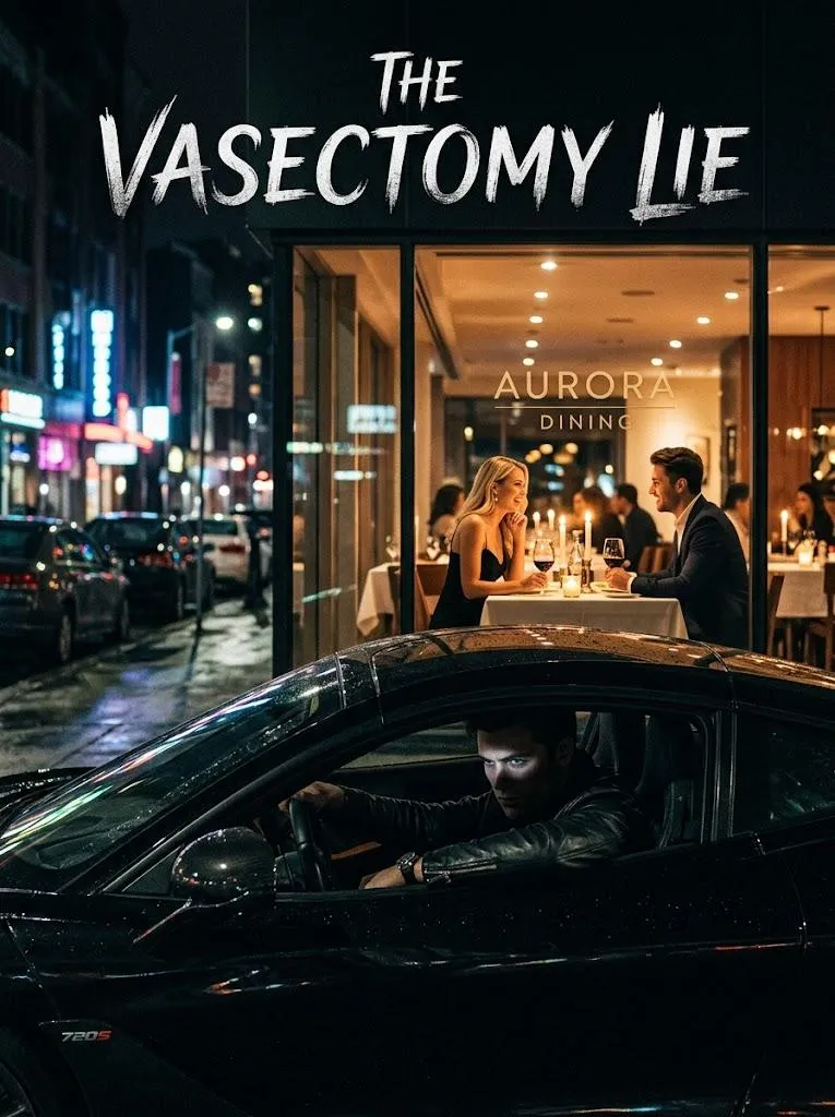 The Vasectomy Lie The Vasectomy Lie