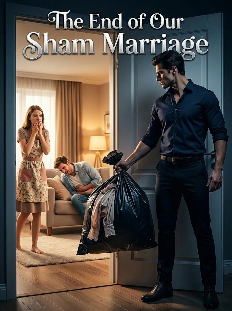 The End of Our Sham Marriage The End of Our Sham Marriage