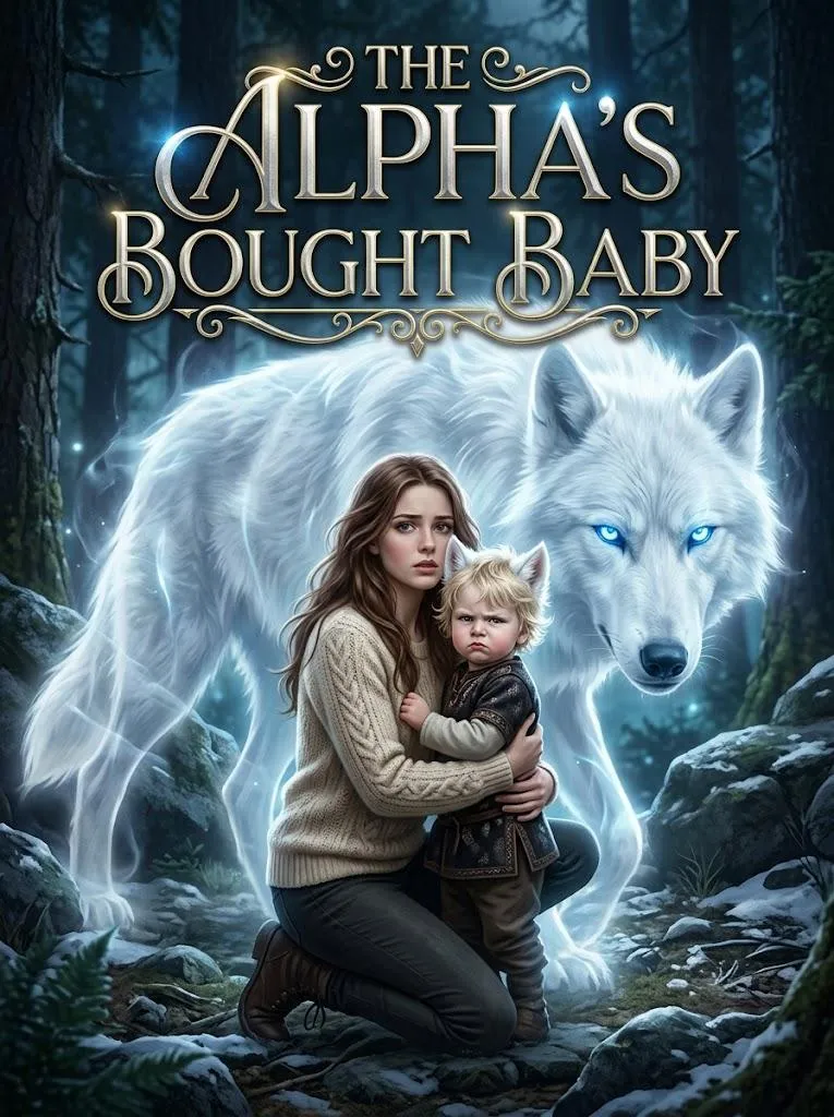 The Alpha's Bought Baby The Alpha's Bought Baby