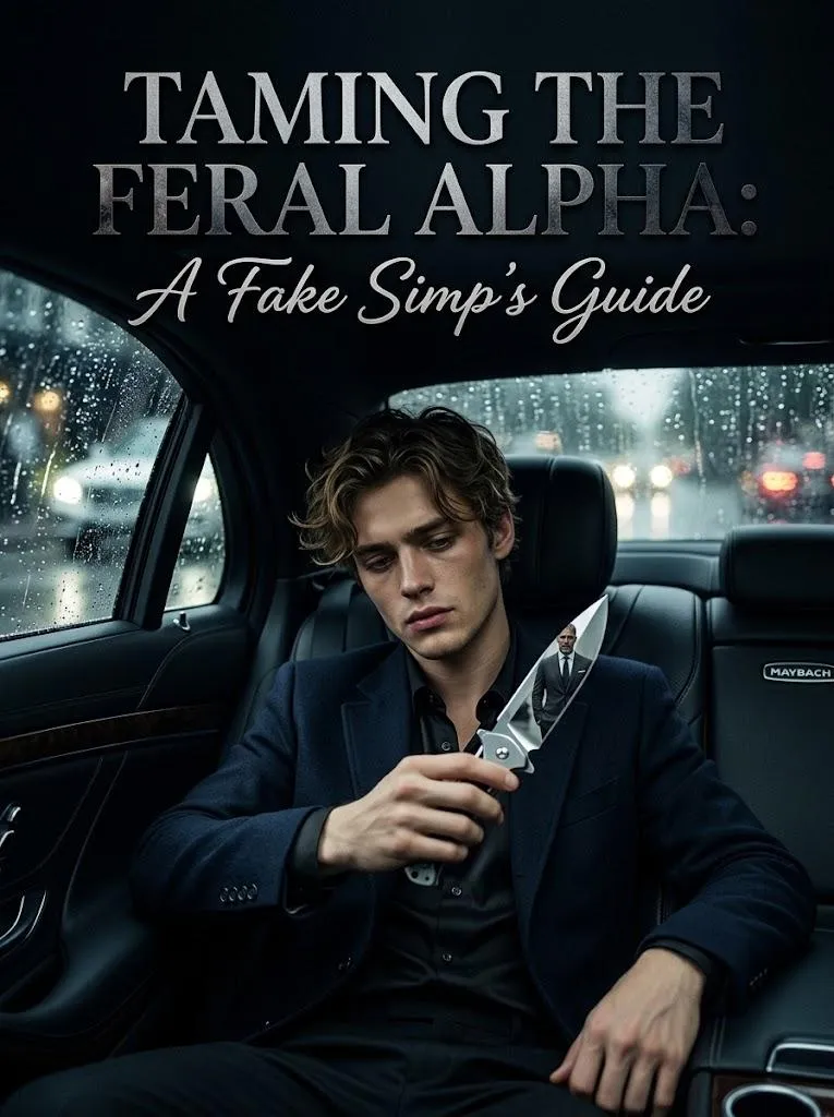 Taming the Feral Alpha: A Fake Simp's Guide Taming the Feral Alpha: A Fake Simp's Guide