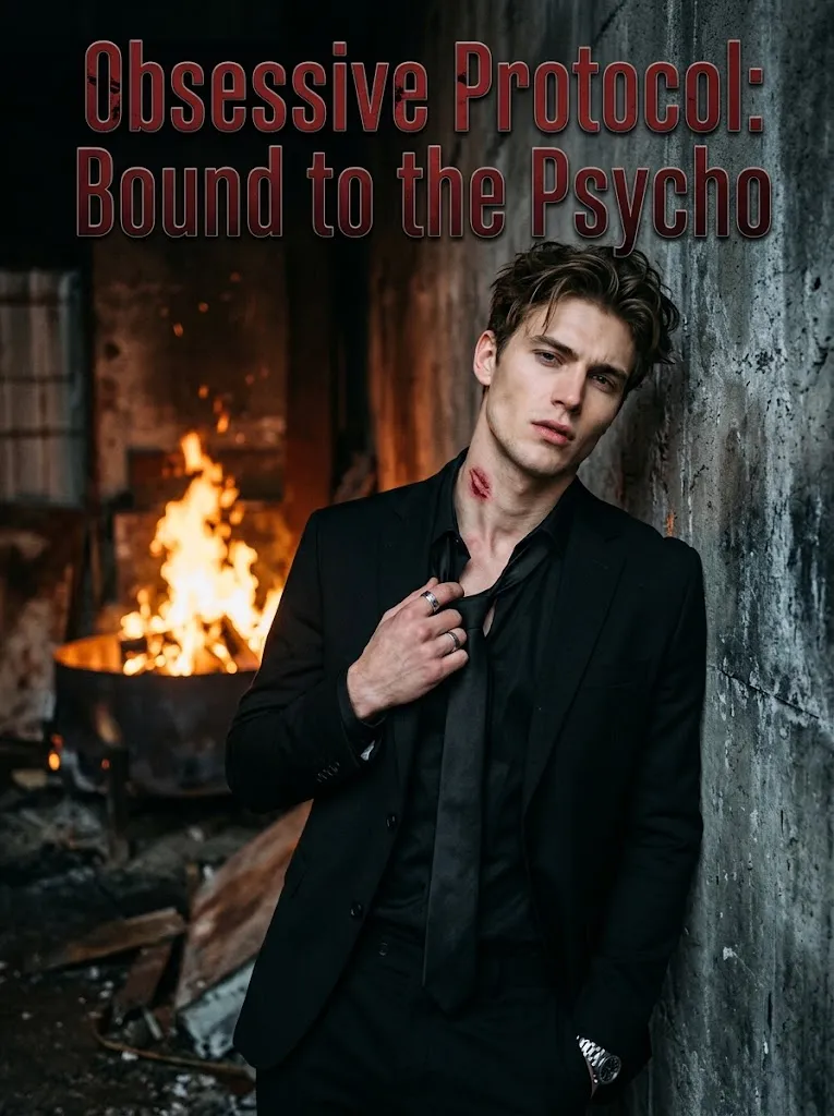 Obsessive Protocol: Bound to the Psycho Obsessive Protocol: Bound to the Psycho