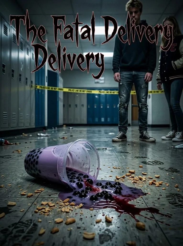The Fatal Delivery The Fatal Delivery