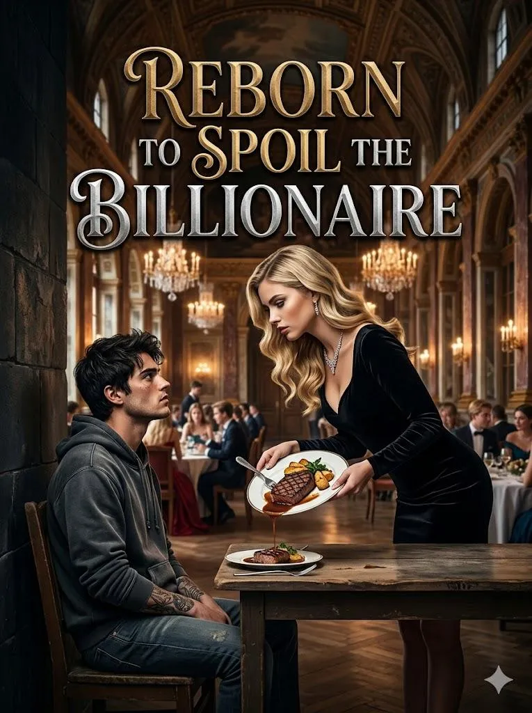 Reborn to Spoil the Billionaire Reborn to Spoil the Billionaire