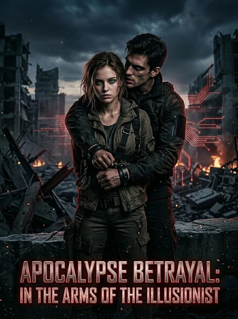 Apocalypse Betrayal: In the Arms of the Illusionist Apocalypse Betrayal: In the Arms of the Illusionist