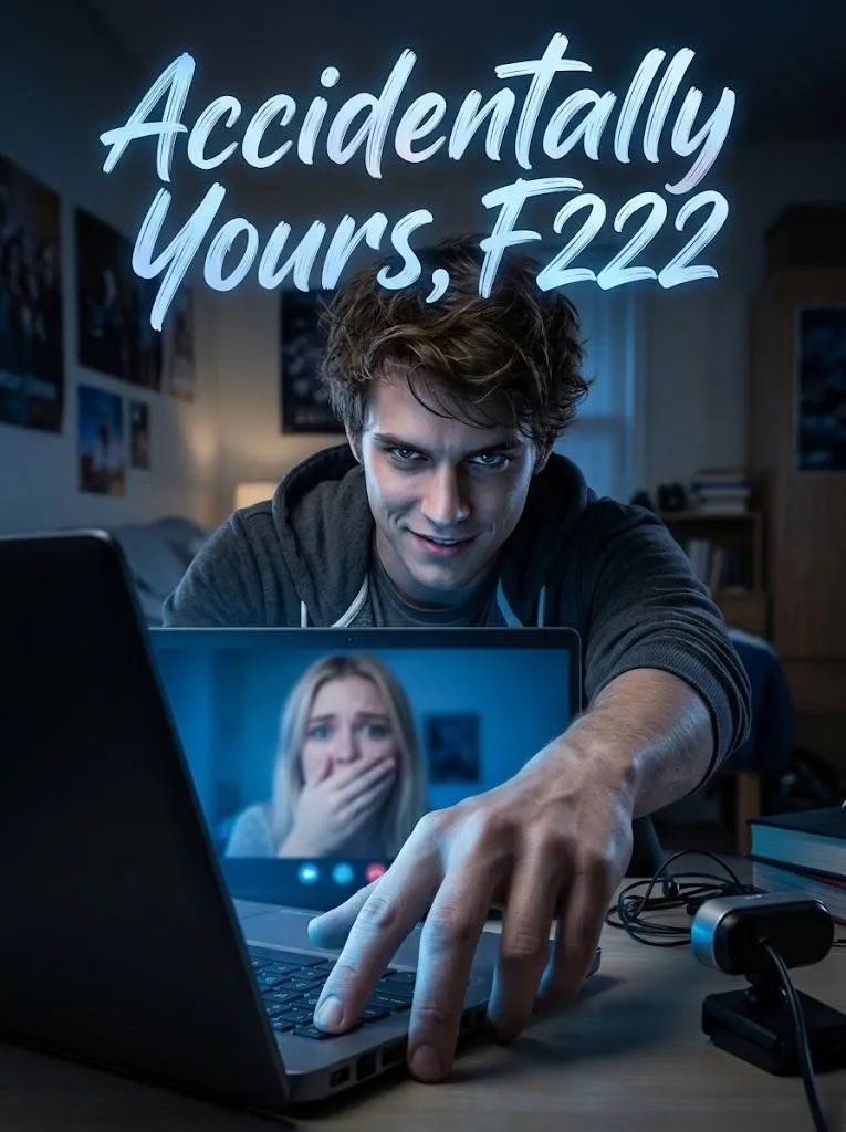 Accidentally Yours, F222 Accidentally Yours, F222