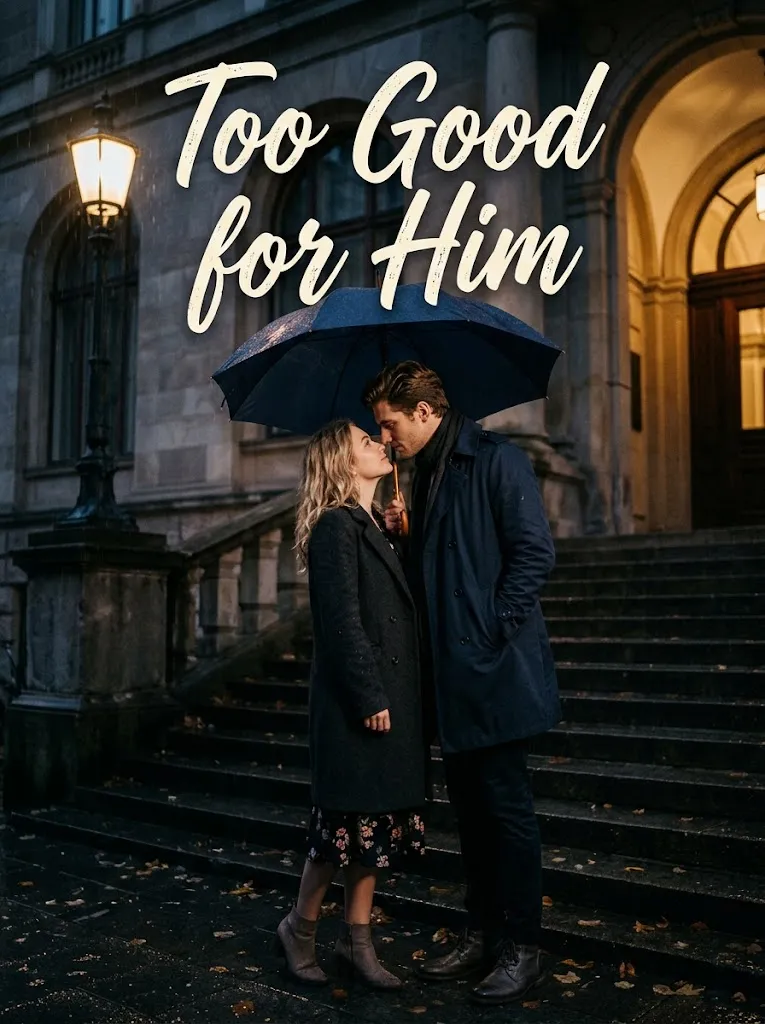 Too Good for Him Too Good for Him
