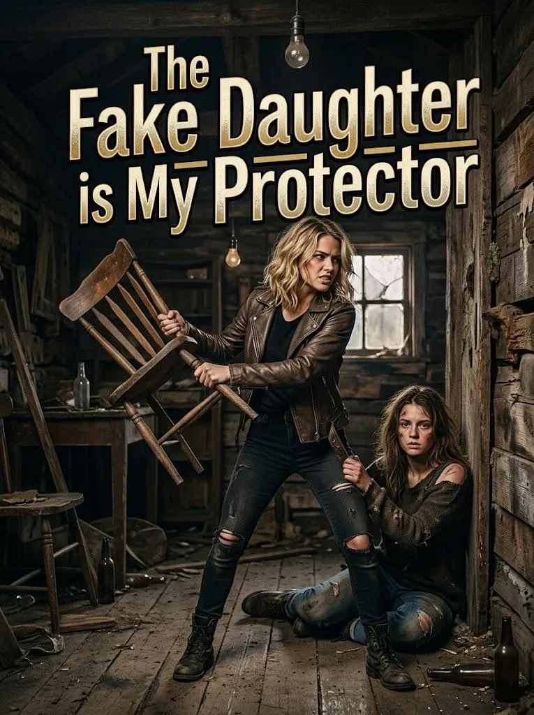 The Fake Daughter is My Protector The Fake Daughter is My Protector