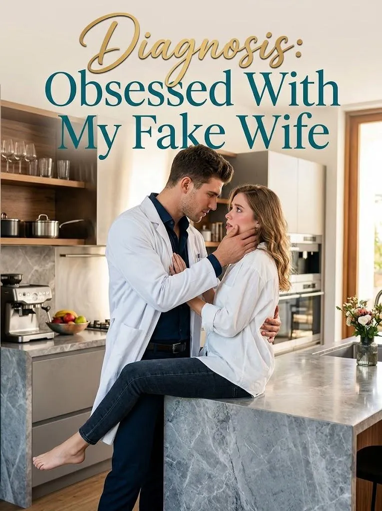 Diagnosis: Obsessed With My Fake Wife Diagnosis: Obsessed With My Fake Wife