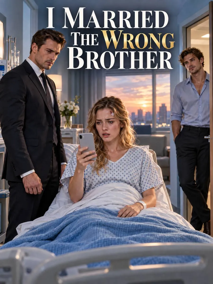 I Married the Wrong Brother I Married the Wrong Brother