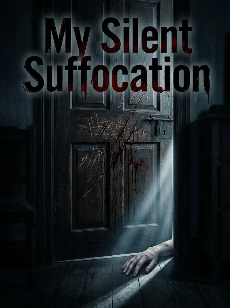 My Silent Suffocation My Silent Suffocation