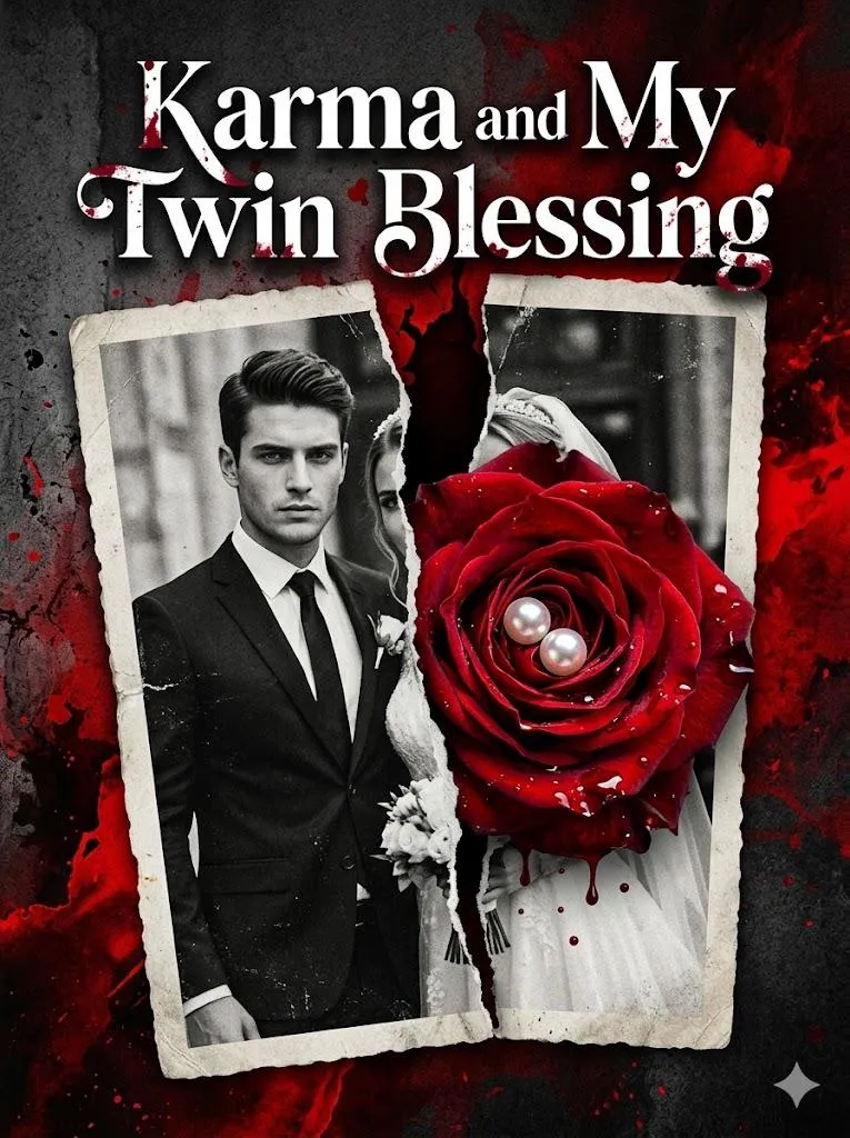 Karma and My Twin Blessing Karma and My Twin Blessing