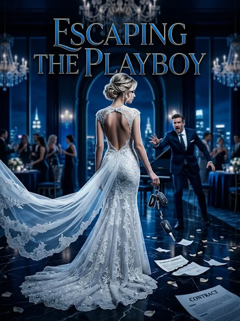 Escaping the Playboy Escaping the Playboy