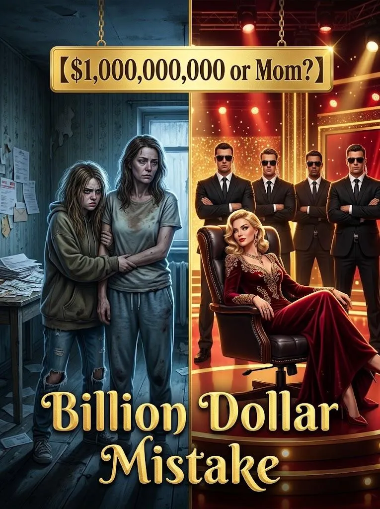 Billion Dollar Mistake Billion Dollar Mistake