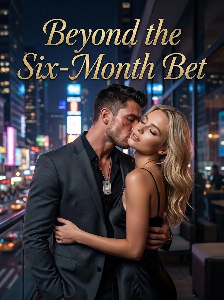 Beyond the Six-Month Bet Beyond the Six-Month Bet