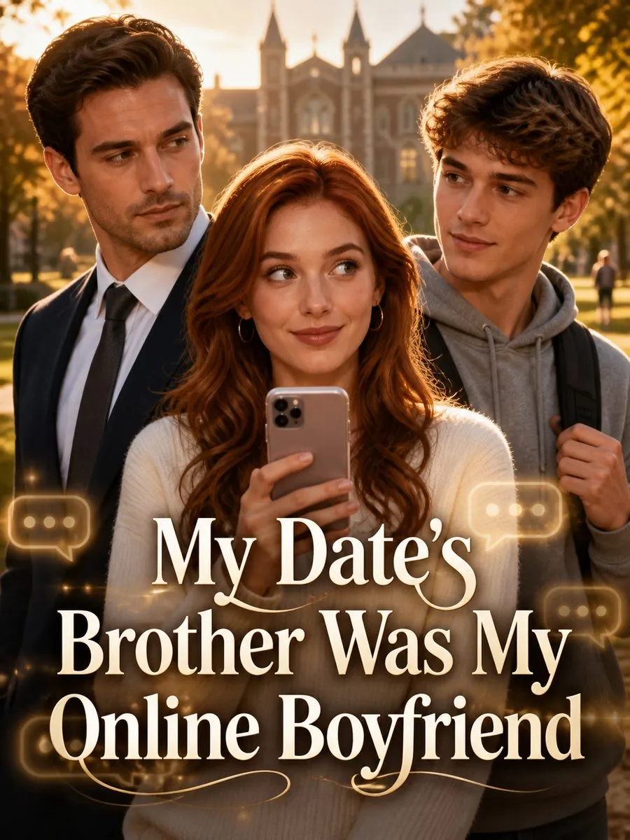 My Date's Brother Was My Online Boyfriend My Date's Brother Was My Online Boyfriend