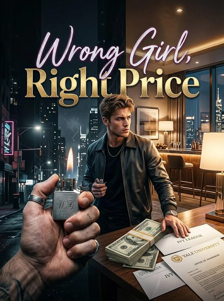Wrong Girl, Right Price Wrong Girl, Right Price