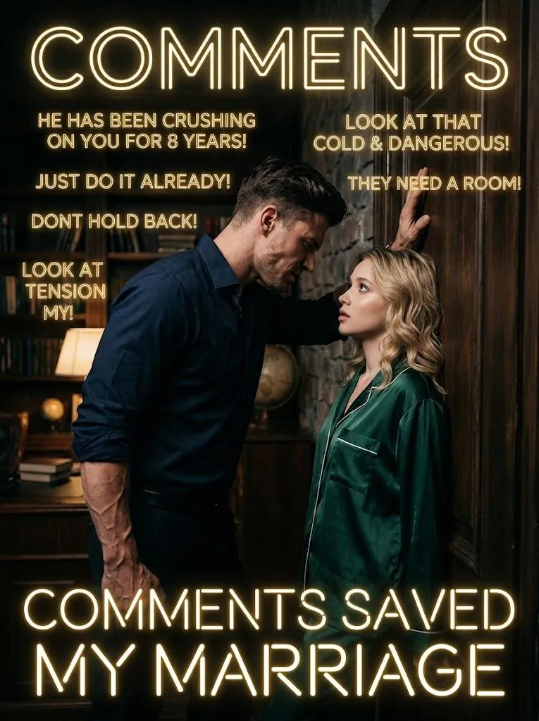 Comments Saved My Marriage Comments Saved My Marriage