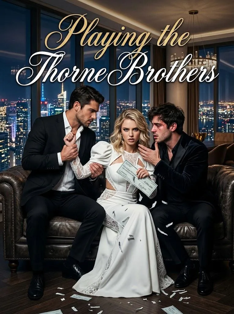 Playing the Thorne Brothers Playing the Thorne Brothers