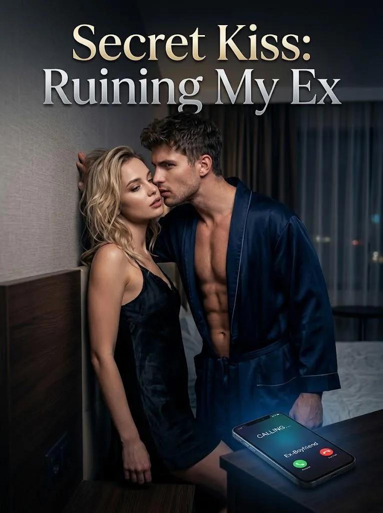 Secret Kiss: Ruining My Ex Secret Kiss: Ruining My Ex