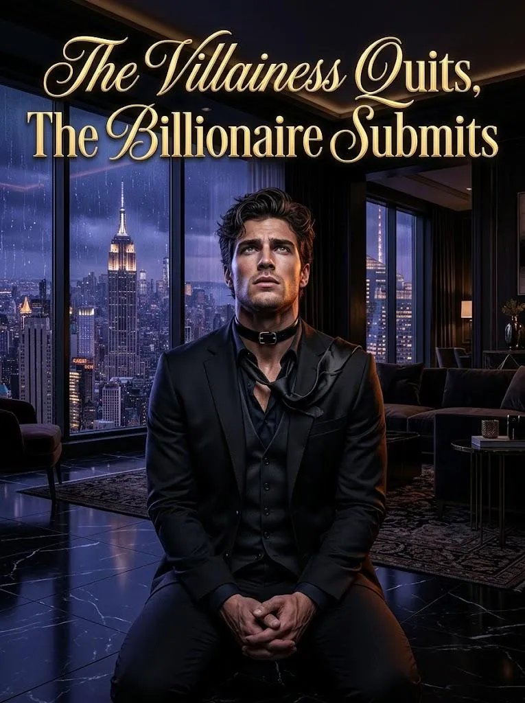 The Villainess Quits, The Billionaire Submits The Villainess Quits, The Billionaire Submits