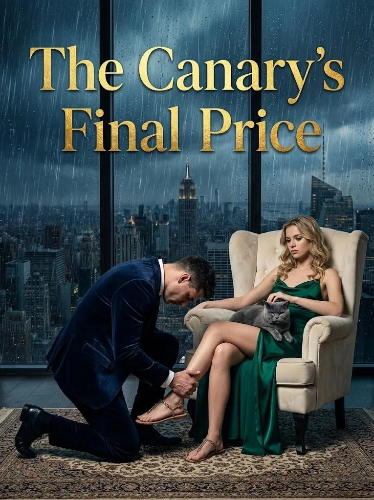 The Canary's Final Price The Canary's Final Price