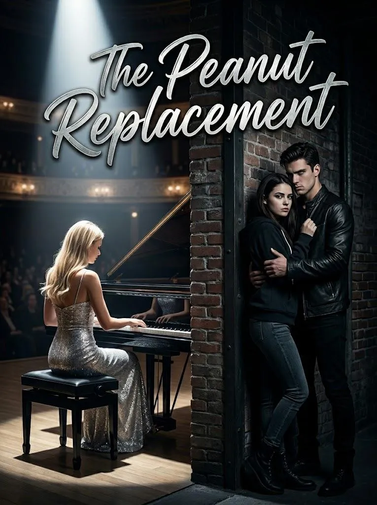 The Peanut Replacement The Peanut Replacement
