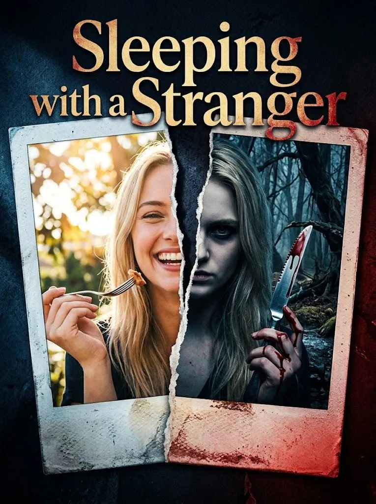Sleeping with a Stranger Sleeping with a Stranger