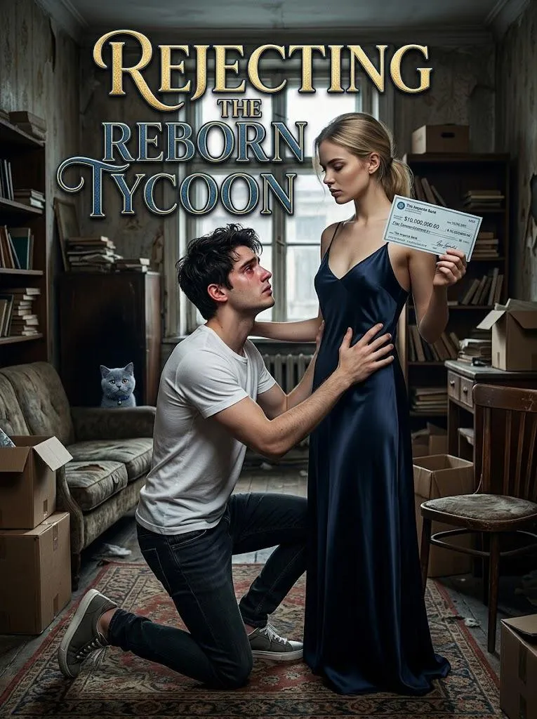 Rejecting the Reborn Tycoon Rejecting the Reborn Tycoon