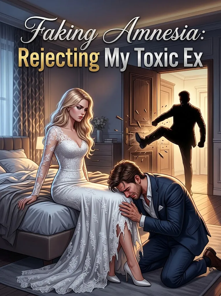 Faking Amnesia: Rejecting My Toxic Ex Faking Amnesia: Rejecting My Toxic Ex