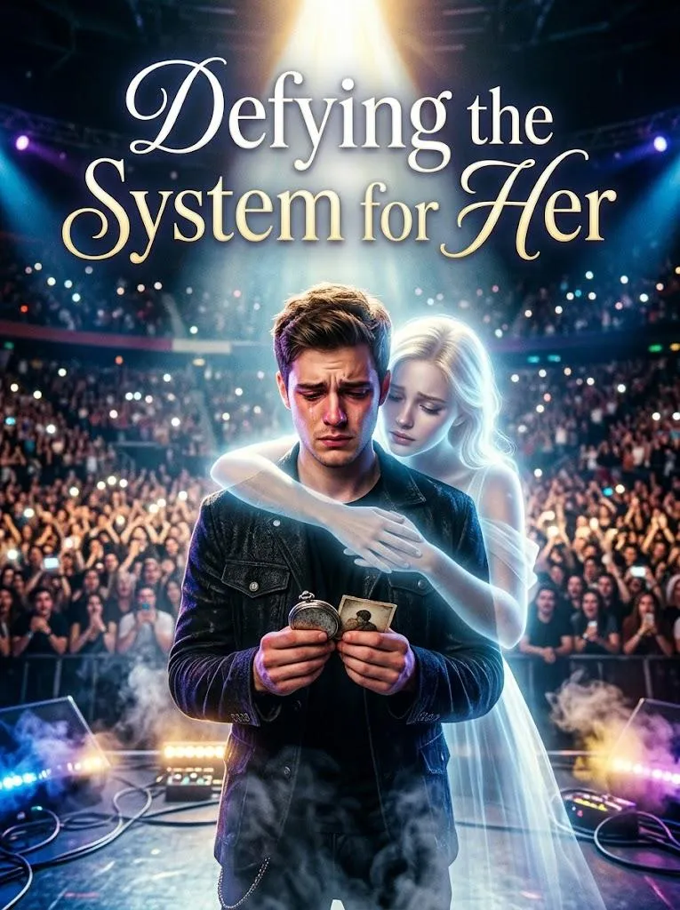 Defying the System for Her Defying the System for Her