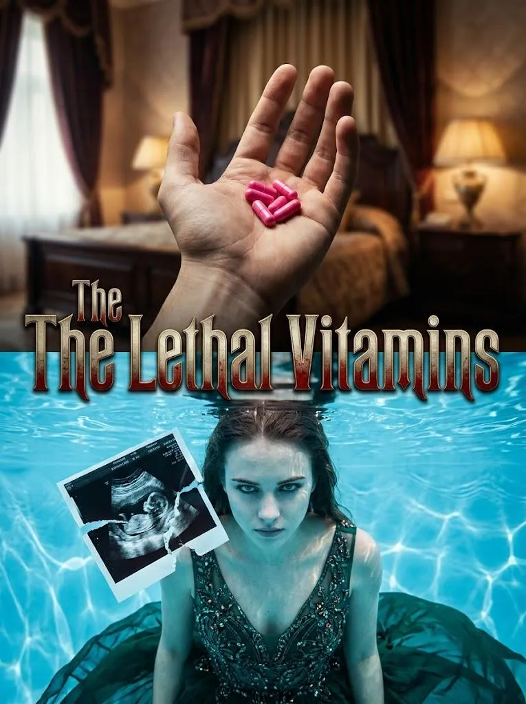The Lethal Vitamins The Lethal Vitamins