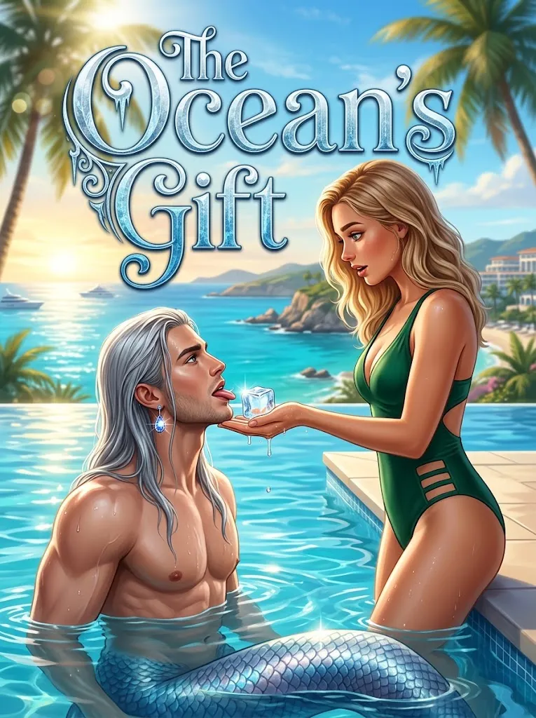 The Ocean's Gift The Ocean's Gift