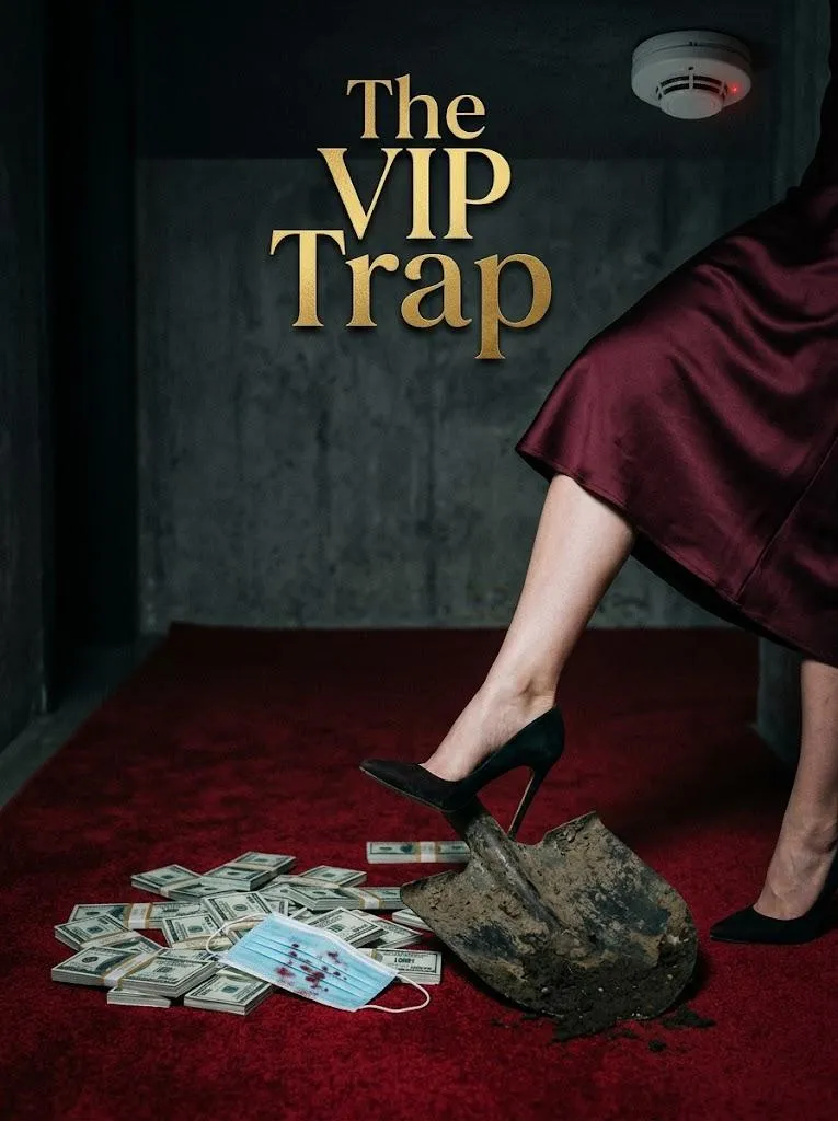 The VIP Trap The VIP Trap