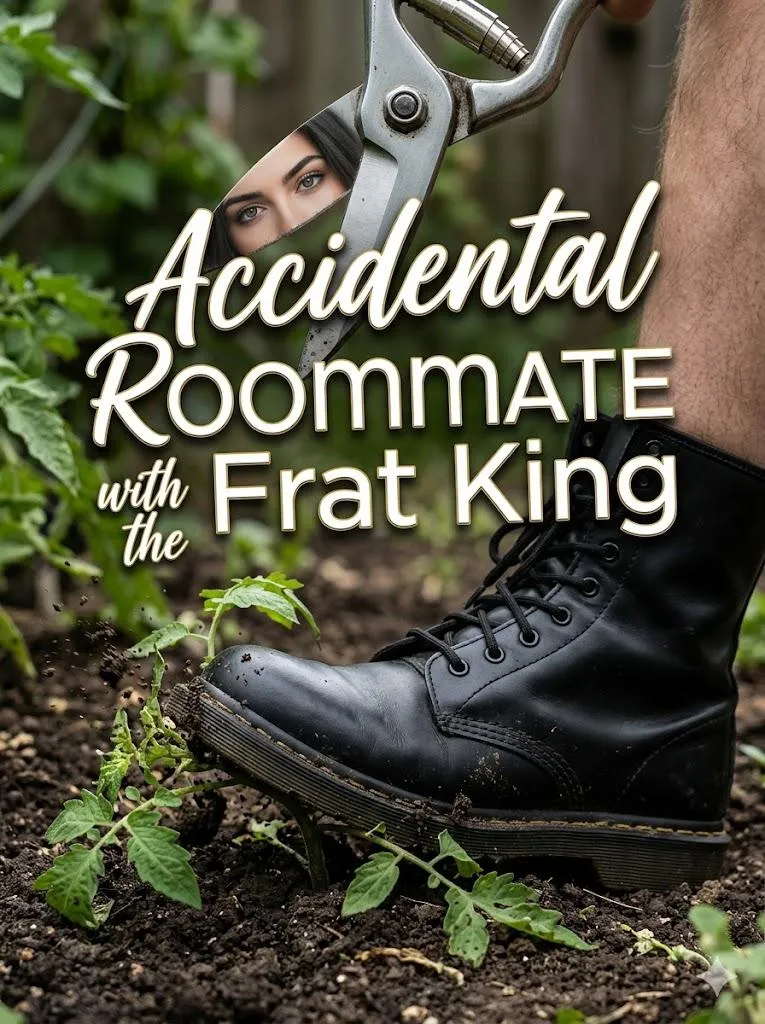 Accidental Roommate with the Frat King Accidental Roommate with the Frat King