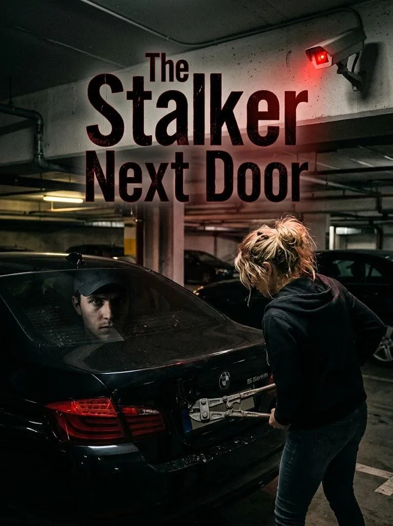 The Stalker Next Door The Stalker Next Door