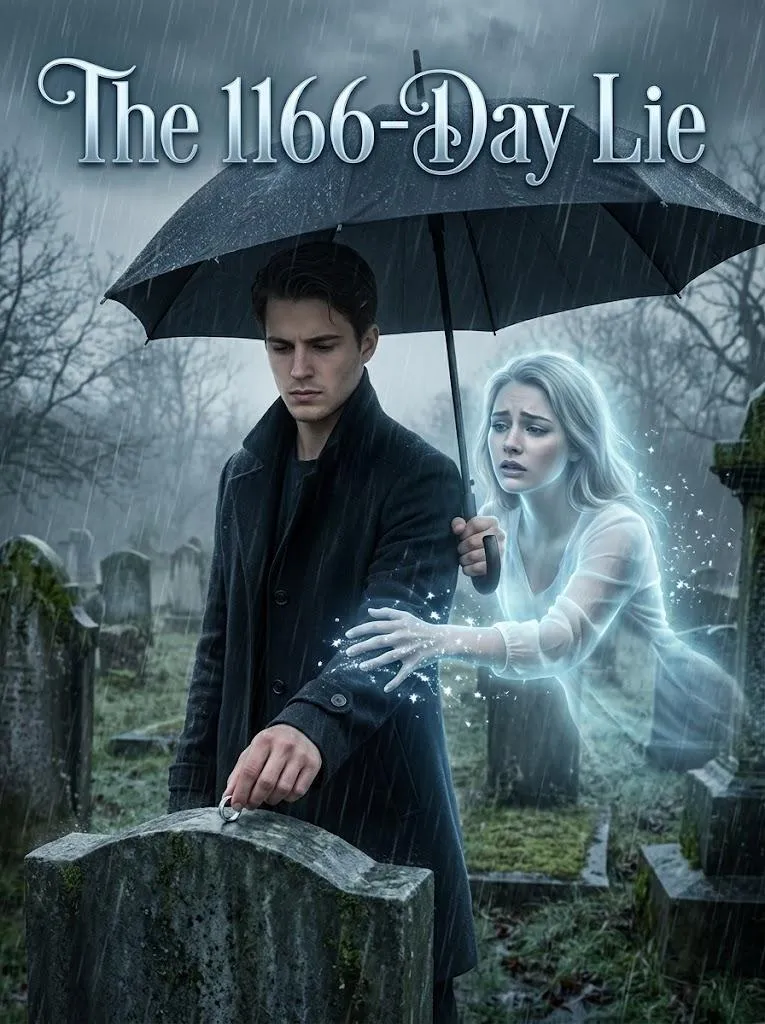 The 1166-Day Lie The 1166-Day Lie