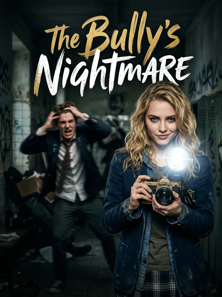 The Bully's Nightmare The Bully's Nightmare
