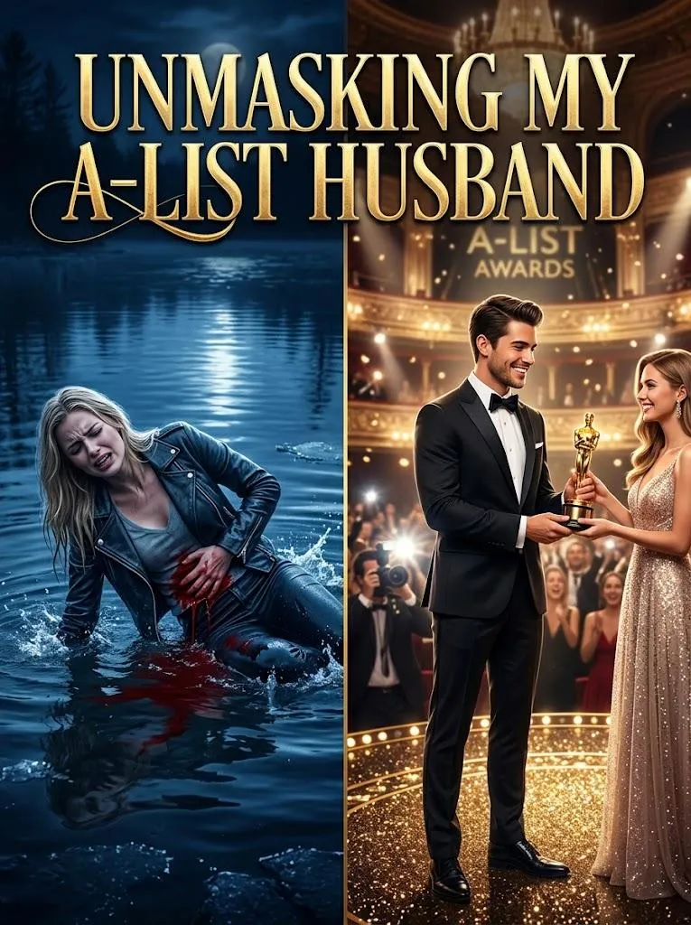 Unmasking My A-List Husband Unmasking My A-List Husband