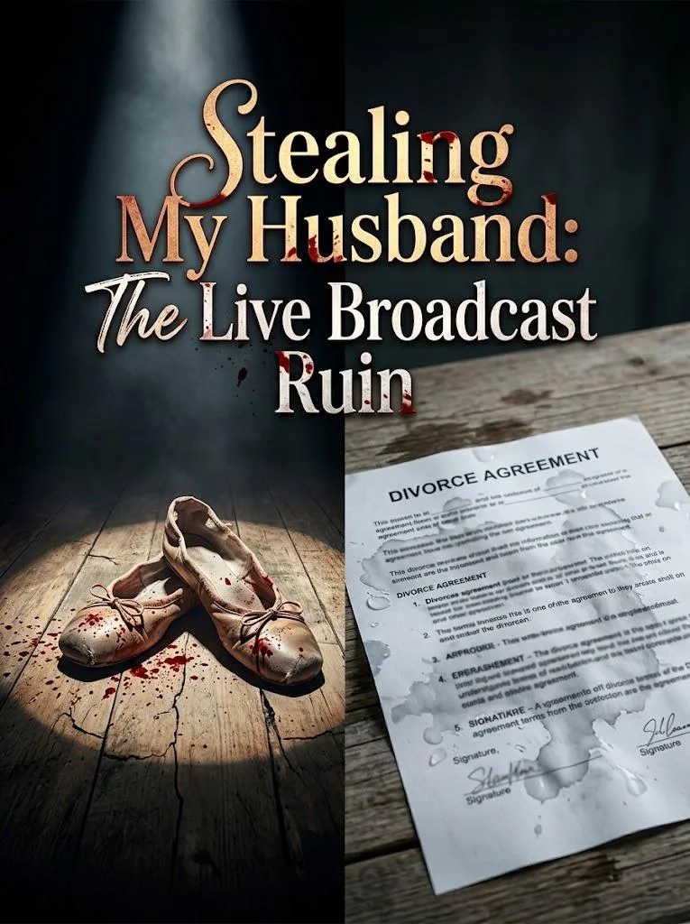 Stealing My Husband: The Live Broadcast Ruin Stealing My Husband: The Live Broadcast Ruin