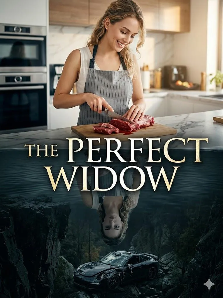 The Perfect Widow The Perfect Widow