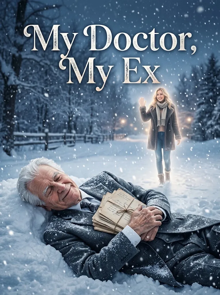 My Doctor, My Ex My Doctor, My Ex