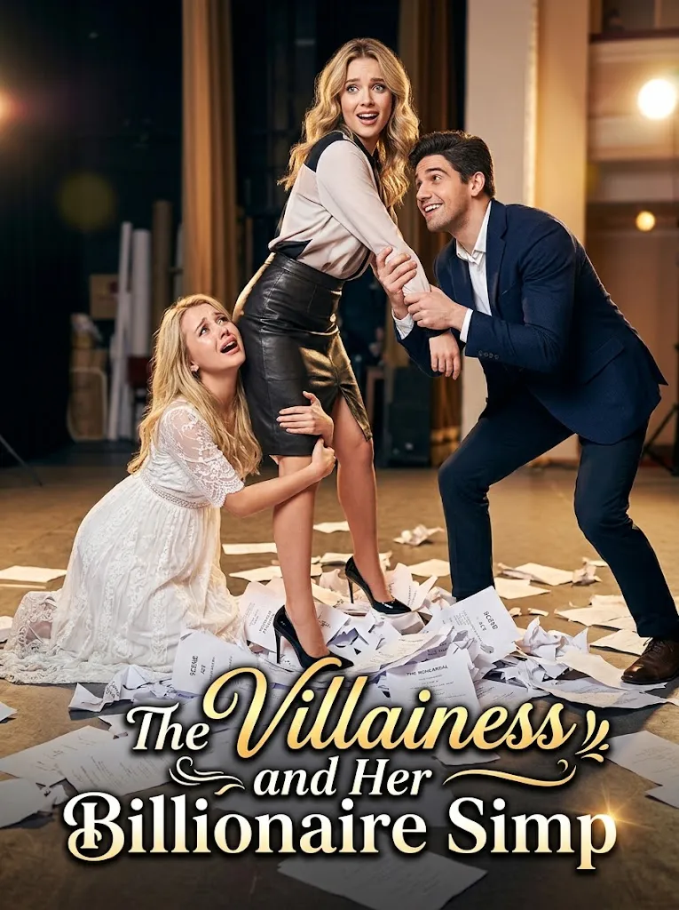 The Villainess and Her Billionaire Simp The Villainess and Her Billionaire Simp